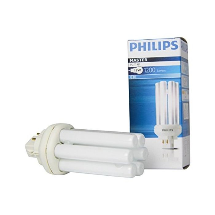 Lámpara Philips 515464 (Reacondicionado A+)
