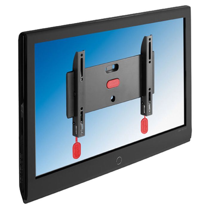Soporte Tv-Monitor Vogels Phw 100S Soporte De Pared Fijo Soporte Tv-Monitor Vogels Phw 100S Soporte De Pared Fijo