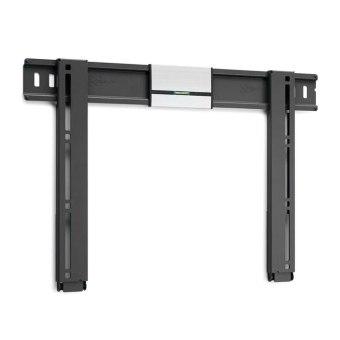 Vogel's Soporte TV Fijo Extradelgado THIN 405 Negro para Pantallas de 26-55 Pulgadas, Montaje a 1.5 cm de la Pared, Máximo 25 kg