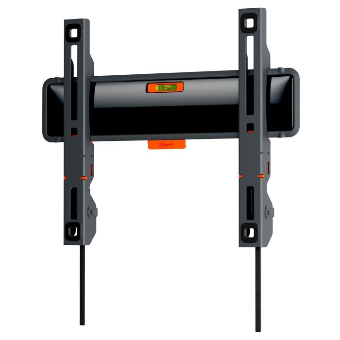 (Rm) Vogels Gama Consumo Tv Soporte A Pared Fijo Negro (Tvm 3205)