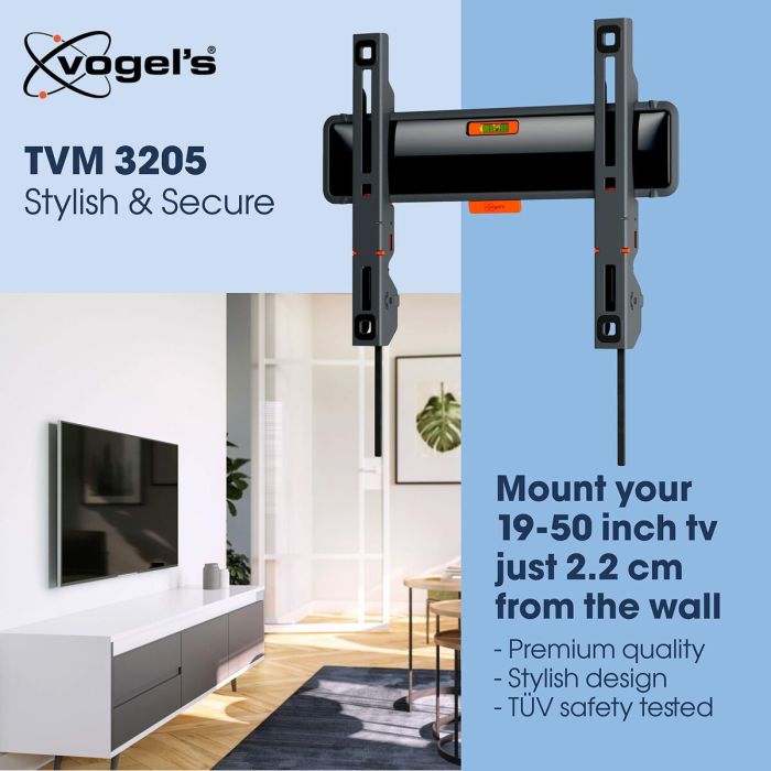 Soporte TV Vogel's TVM3205 6