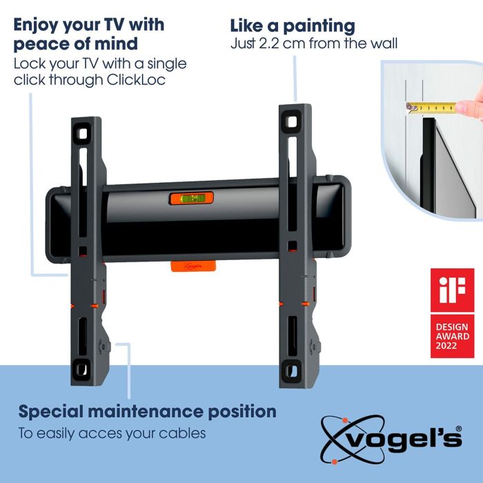 Soporte TV Vogel's TVM3205 5