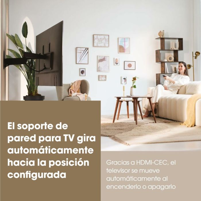 Soporte TV Vogel's TVM7675 8