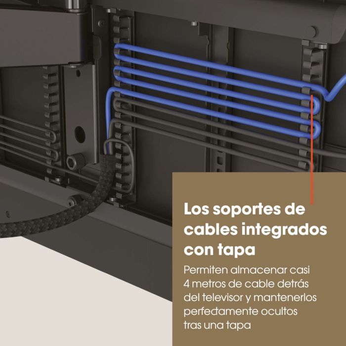 Soporte TV Vogel's TVM7675 3