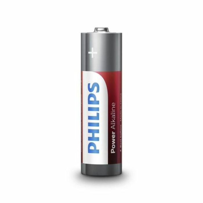 Pilas Philips Batería LR6P4B/10 2