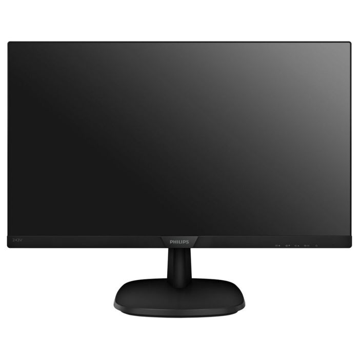 Monitor Philips 243V7QJABF/00 23,8" LED IPS LCD Flicker free 50-60  Hz 3