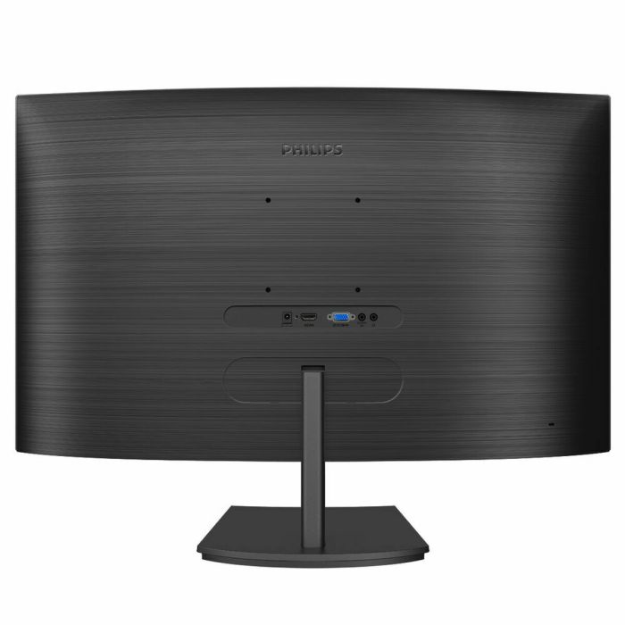 Monitor Philips 271E1SCA/00 27" LED VA LCD Flicker free 50-60 Hz 3 Monitor Philips 271E1SCA/00 27" LED VA LCD Flicker free 50-60 Hz 3