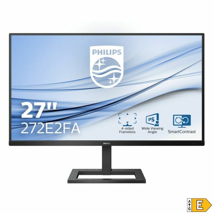 Monitor Philips 272E2FA/00 Full HD 27" 75 Hz 5 Monitor Philips 272E2FA/00 Full HD 27" 75 Hz 5