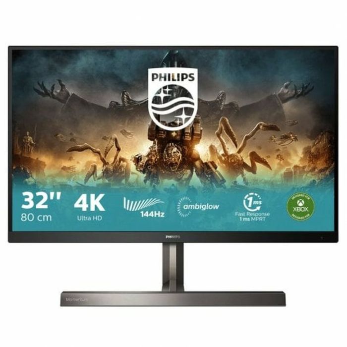 Monitor Philips 329M1RV/00 31,5" 4K Ultra HD 144 Hz 8