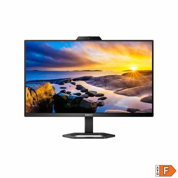 Monitor Philips 24E1N5300HE/00 FHD 23,8" LED IPS LCD Flicker free 75 Hz 50-60  Hz 23.8" 4