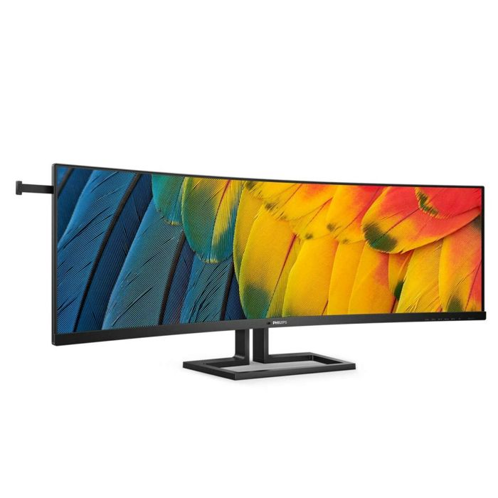 Monitor Philips 45B1U6900CH/00 44,5" UltraWide Dual Quad HD 75 Hz 7