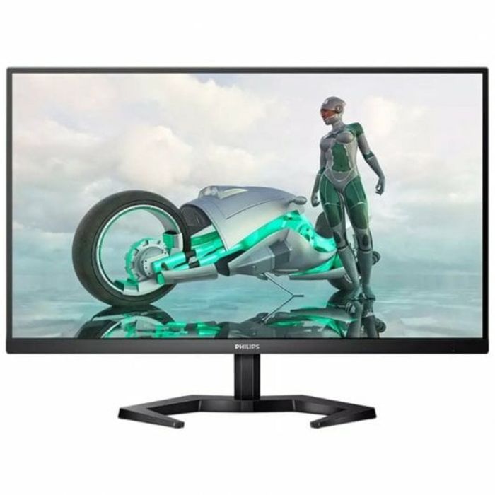 Monitor Gaming Philips 27M1N3200ZS 27"/ Full HD/ 1ms/ 165Hz/ IPS/ Negro