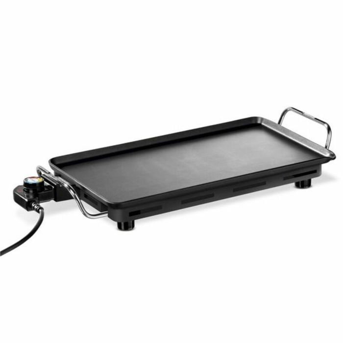 Asadora Princess Table Grill Pro 2000W Negro 4