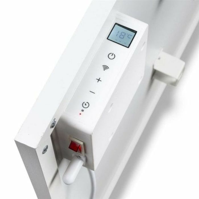 Radiador Princess 348070 Wi-Fi Blanco 700 W 2 Radiador Princess 348070 Wi-Fi Blanco 700 W 2