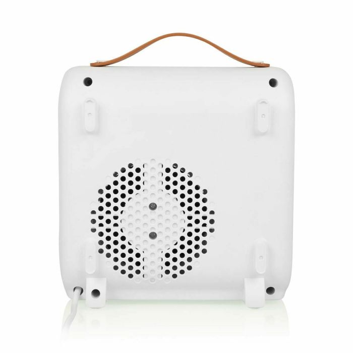 Calefactor Tristar KA-5150 Blanco 2000 W 2