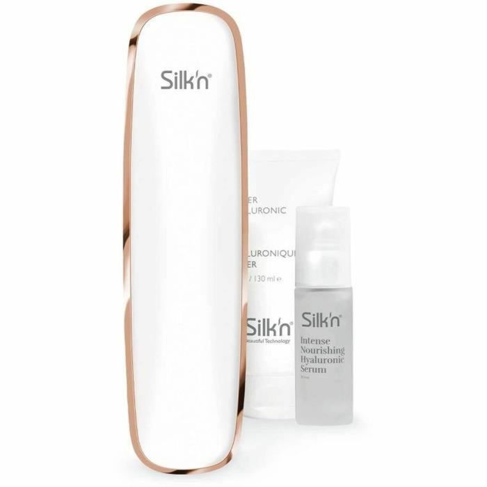 Reducciones de arrugas y preparación para la cara - Silk'n Facetite Essentials - FTE1PE1R001