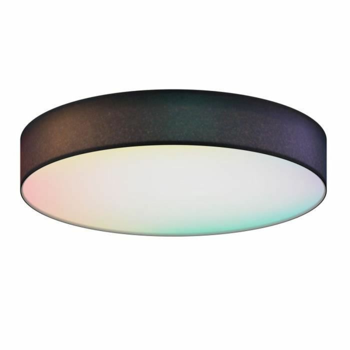 Lámpara de Techo Calex RGB Metal (1) 3