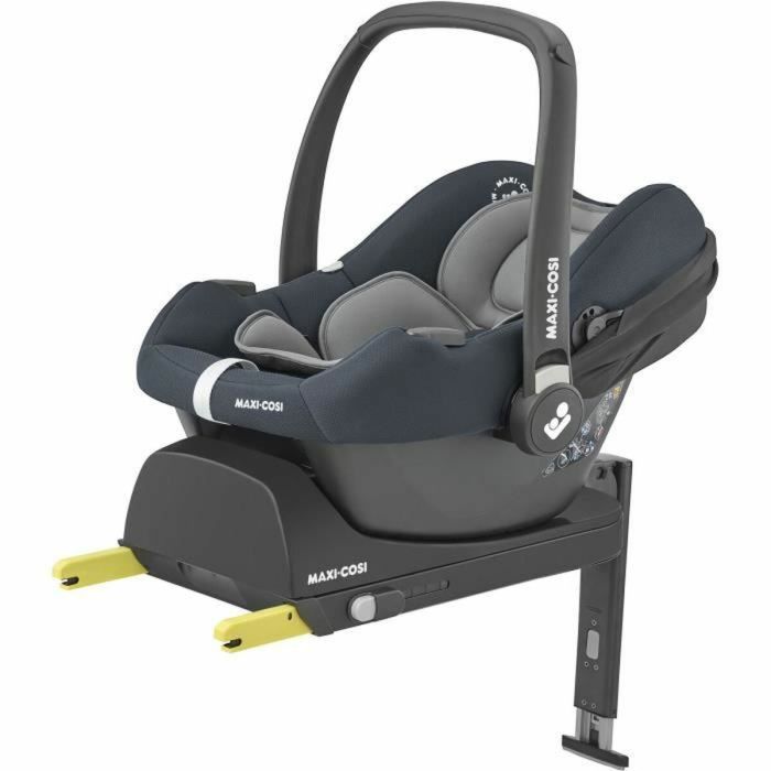 Base Maxicosi 8007057111 ISOFIX 2