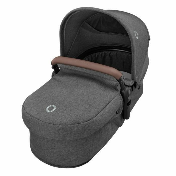 Carro de Paseo para Bebé Maxi-Cosi Zelia S iSize 4 Gris 3