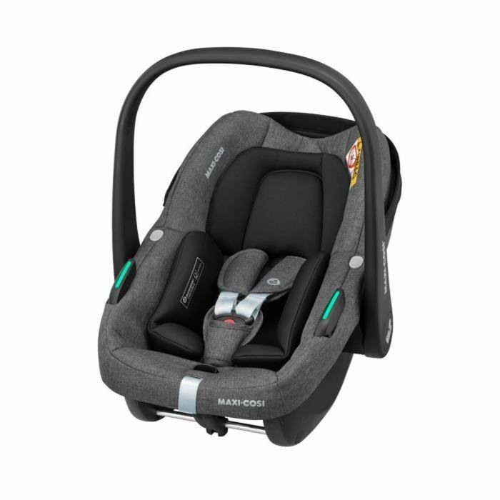 Carro de Paseo para Bebé Maxi-Cosi Zelia S iSize 4 Gris 2