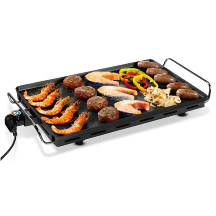 Grill XXL Princess 5900009140 2500W Negro Grill XXL Princess 5900009140 2500W Negro