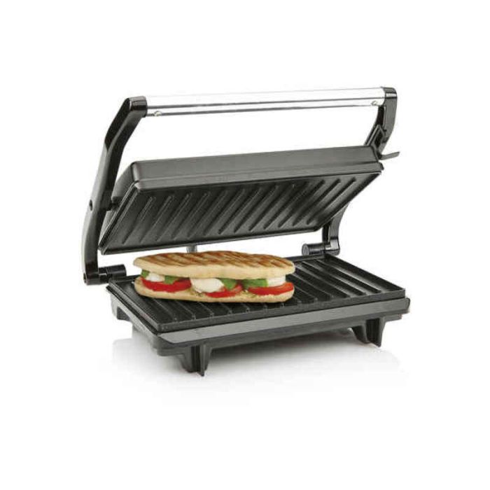 Parrilla Eléctrica Tristar GR-2650 700W 700 W (22,5 x 14 cm) 1