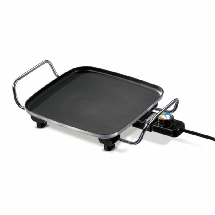 Plancha de Asar Princess Table Chef Mini Classic 102210/ 1900W/ Tamaño 28*28cm