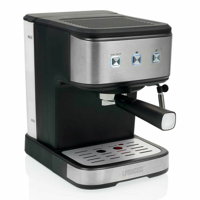 Cafetera de Cápsulas Princess 249413 850W 1,5L