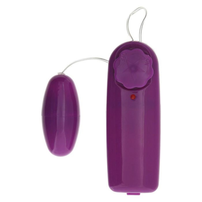 Vibrador Toy Joy 4