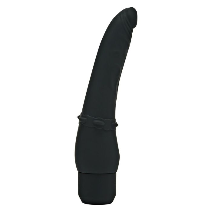 Vibrador Get Real by Toyjoy Negro