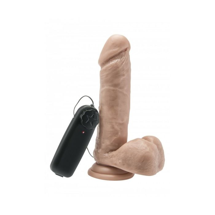 Vibrador realista Get Real by Toyjoy