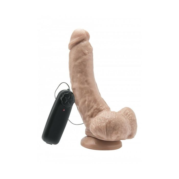 Vibrador realista Get Real by Toyjoy