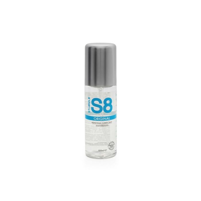 Lubricante Stimul8 125 ml