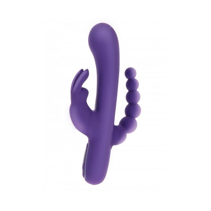 Vibrador Punto G Toy Joy 5