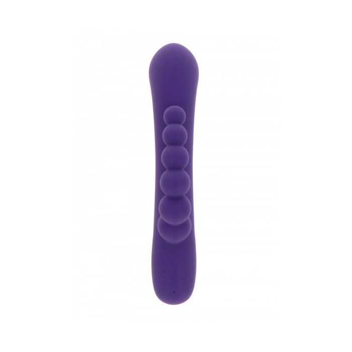 Vibrador Punto G Toy Joy 3