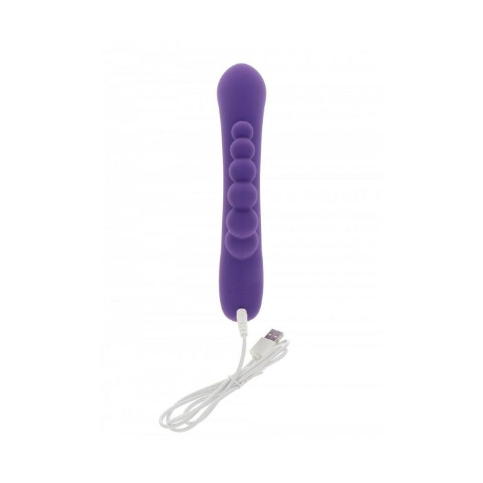 Vibrador Punto G Toy Joy 2