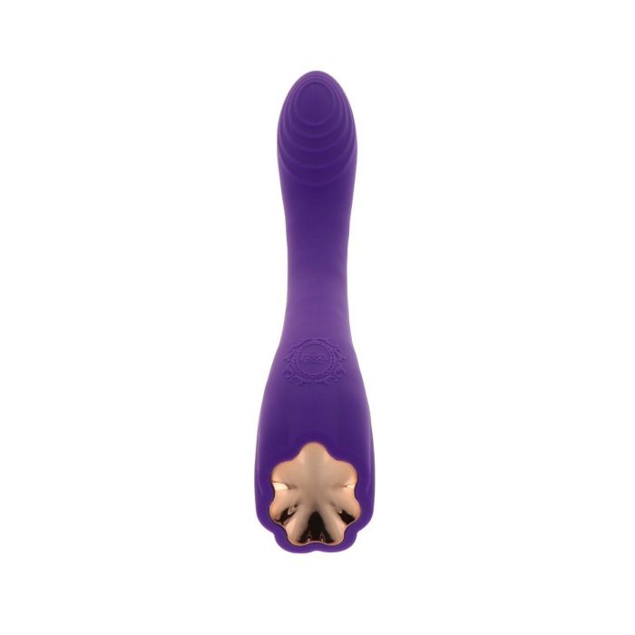 Vibrador Punto G Toy Joy 2