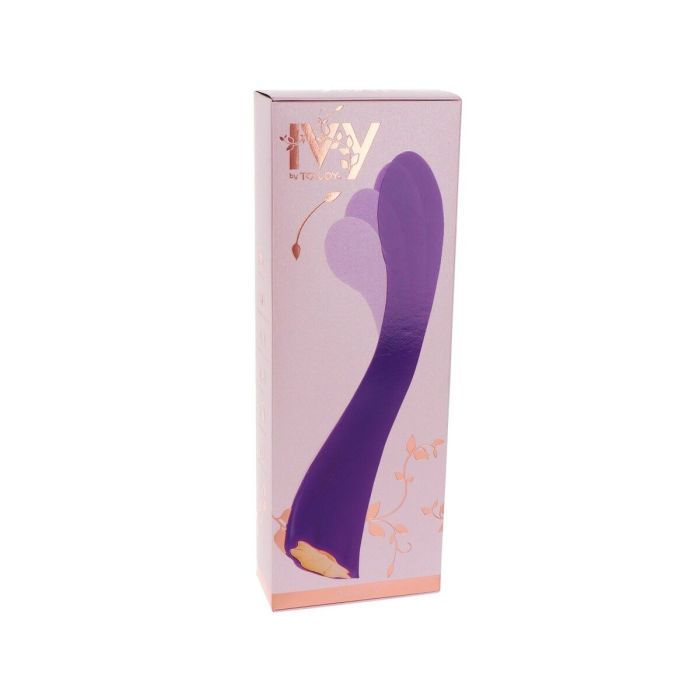 Vibrador Punto G Toy Joy 1