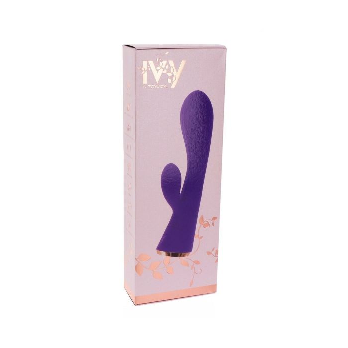 Vibrador Toy Joy 1