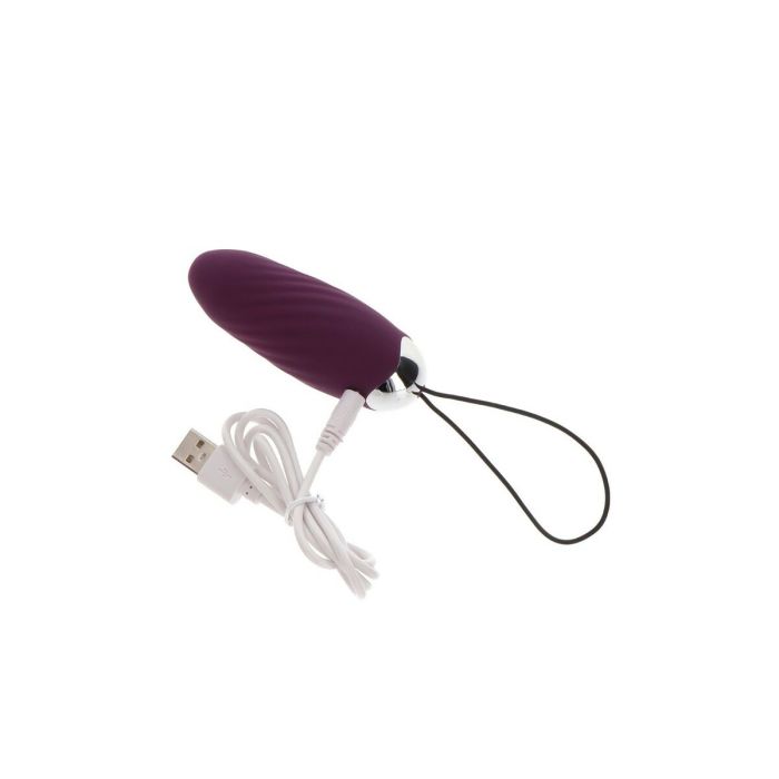 Huevo Vibrador Toy Joy 4