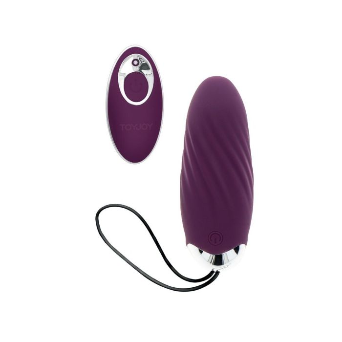 Huevo Vibrador Toy Joy 3