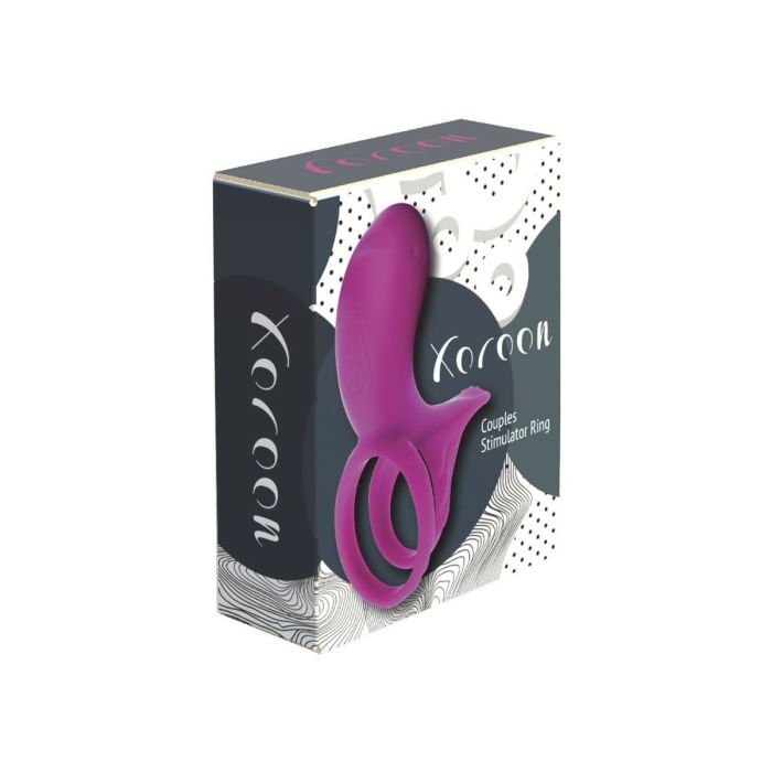 Vibrador Toy Joy 1