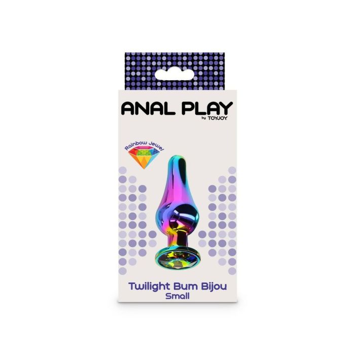 Plug Anal Toy Joy 1