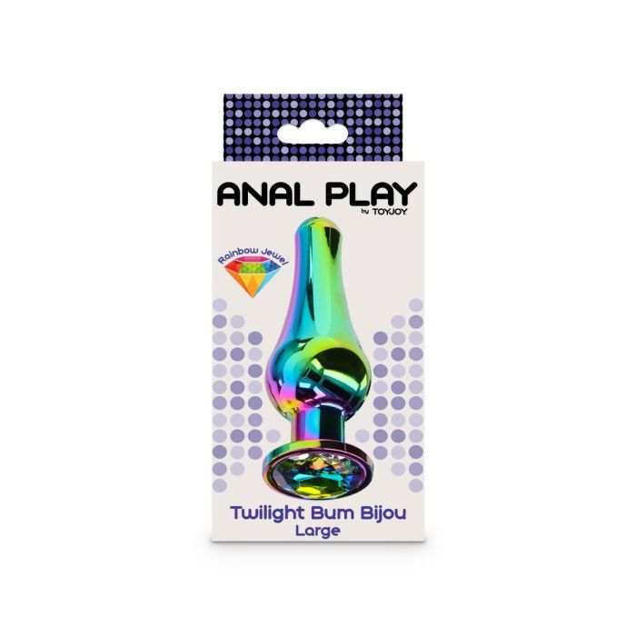 Plug Anal Toy Joy 2