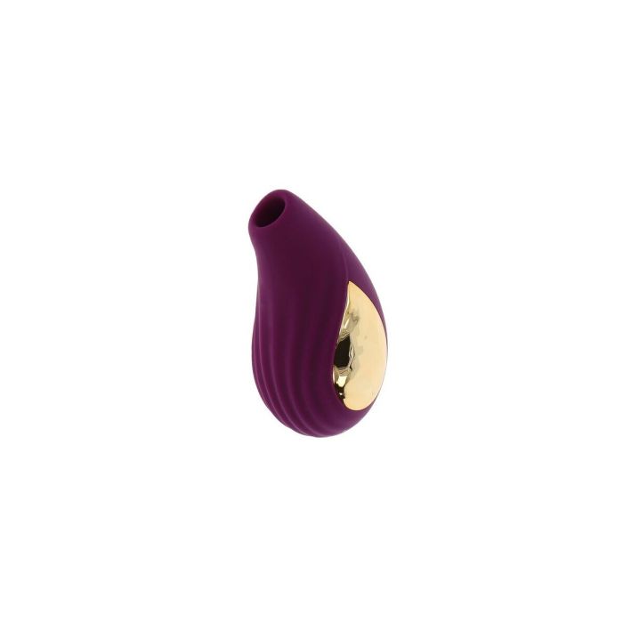 Vibrador Toy Joy Morado 9