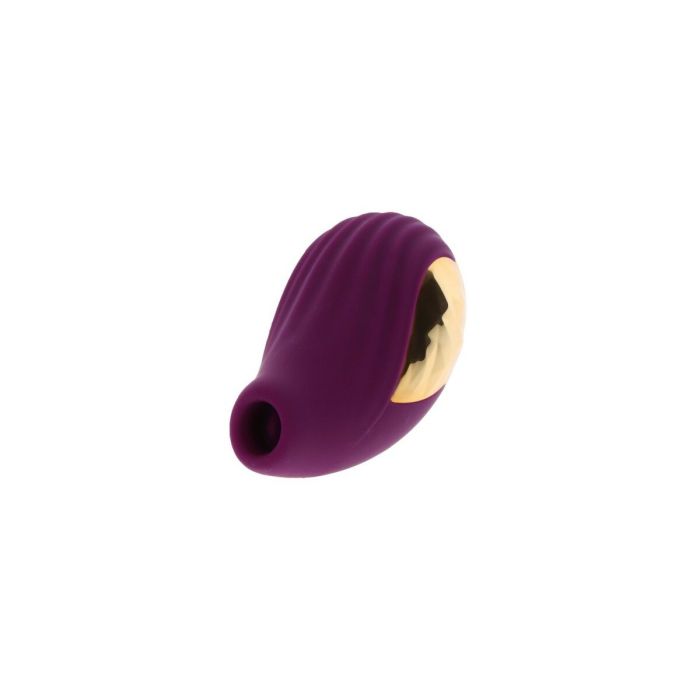 Vibrador Toy Joy Morado 8