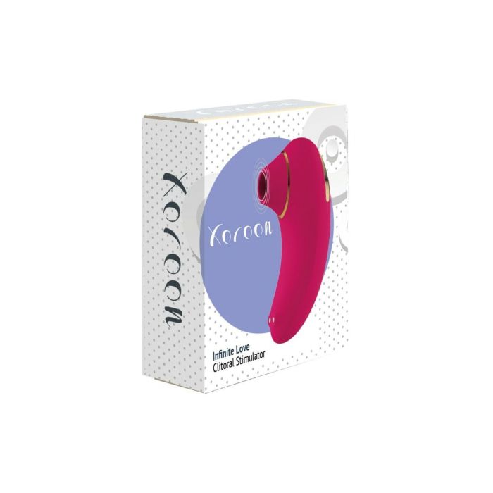 Vibrador Toy Joy 2