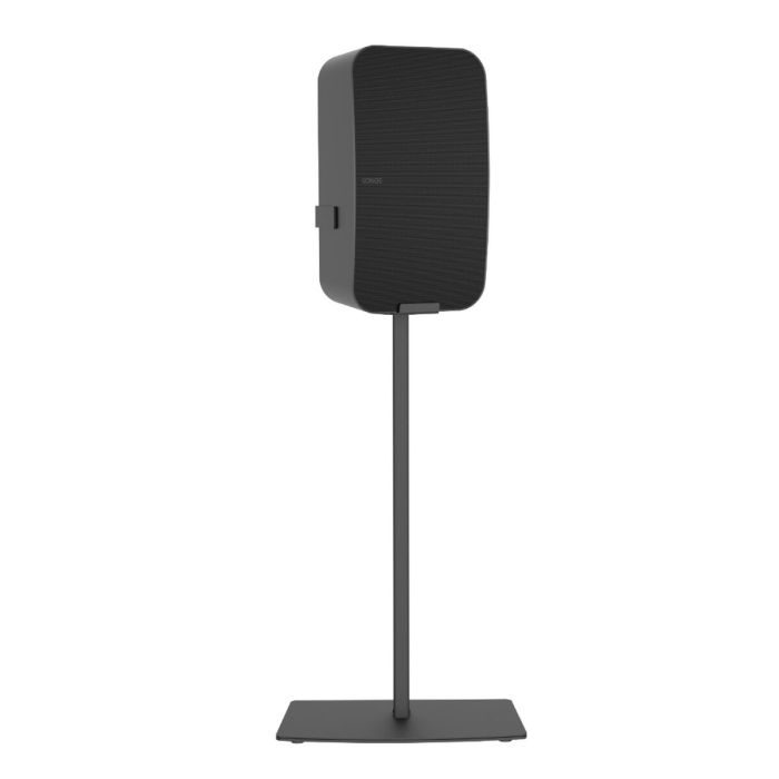 Soporte Altavoz Cavus FIVE and Play Negro 4