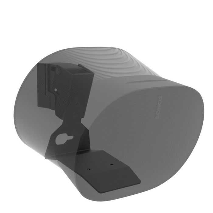 Soporte Altavoz Cavus Era 300 Negro 4 Soporte Altavoz Cavus Era 300 Negro 4