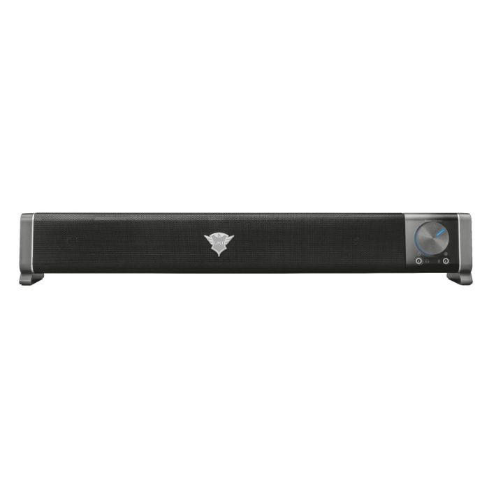 Barra de Sonido Trust GTX618 Asto Negro Gris 3